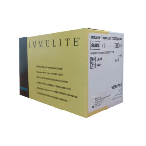 Substrato IMMULITE®/IMMULITE 1000 Modulo chemiluminescente (2×500 ml)