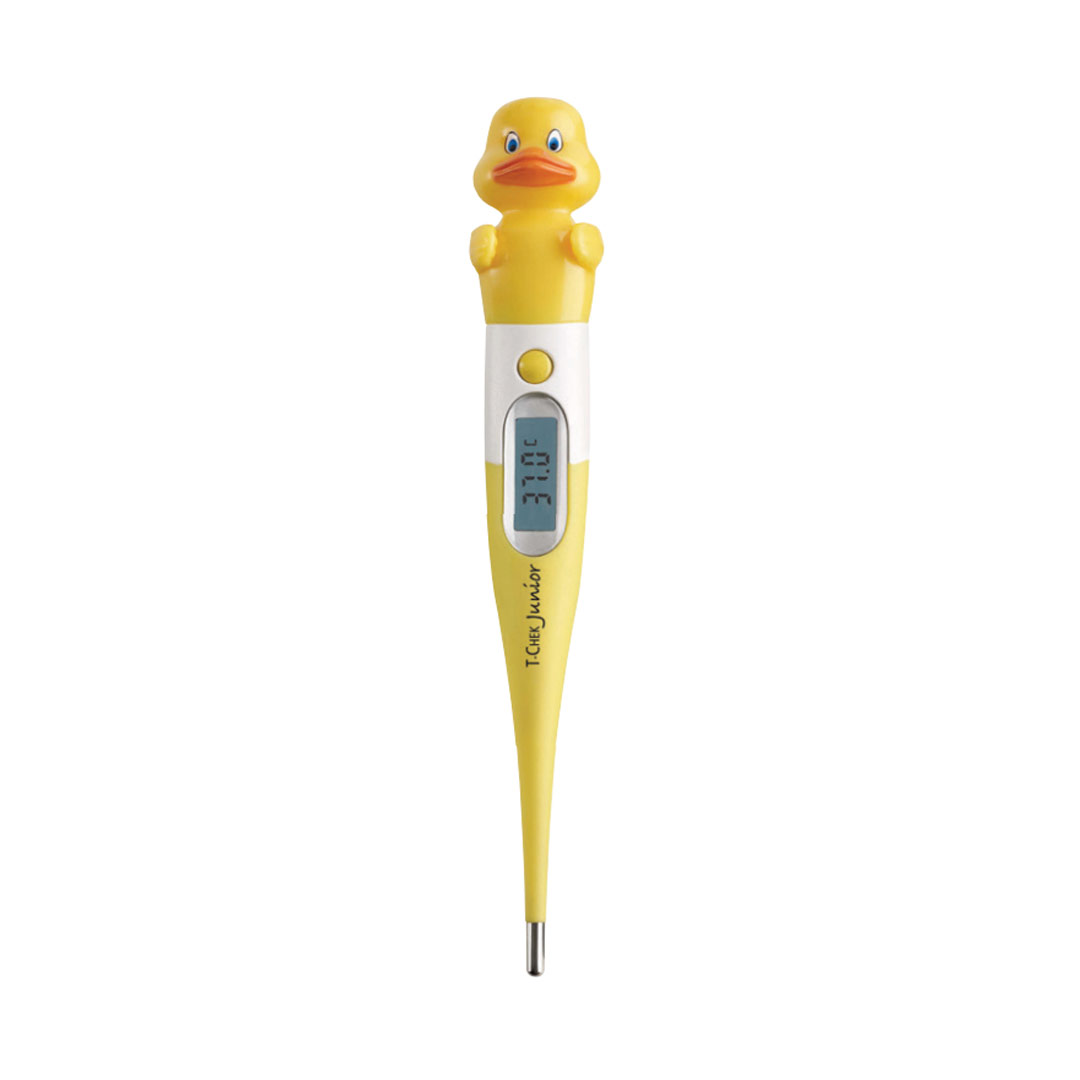 Termometro digitale per bambini Roche T-check Junior - LABEVOLUTION
