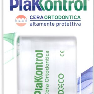 Plakkontrol cera ortodontica 6,5 g