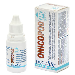 Onicopod tr gocce 15 ml