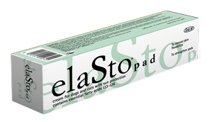 Elastopad pomata 75 ml