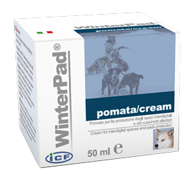 Winterpad pomata 50 ml