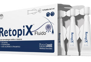 Retopix fluido 10 fiale da 2 ml