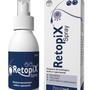 Retopix spray cane/gatto 100 ml