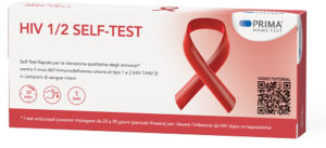 Rapid HIV tests Kit