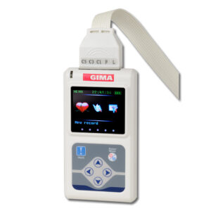 Holter ecg + software