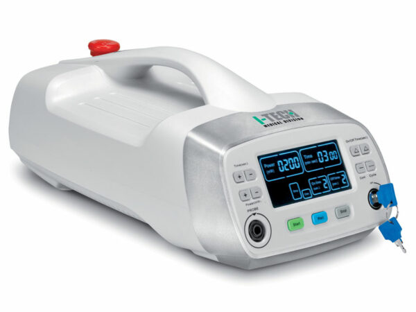 Laser terapia i-tech la 500