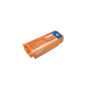 Batteria per Nihon Kohden 2100 (SB-214VK) da SN 5001 durata 4 anni