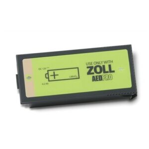 Batteria per Zoll AED Pro