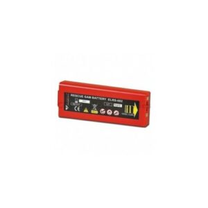 Batteria per defibrillatore Rescue Sam