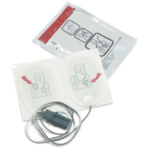 Elettrodi Adulti per Philips Heartstart FR2