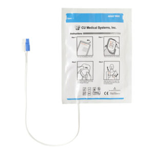 Elettrodi Adulti per defibrillatore IPAD NF1200