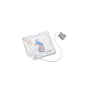 Elettrodi Adulti per defibrillatore Powerheart G5