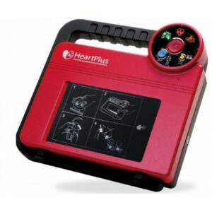 Batteria per defibrillatore HeartPlus NT-180