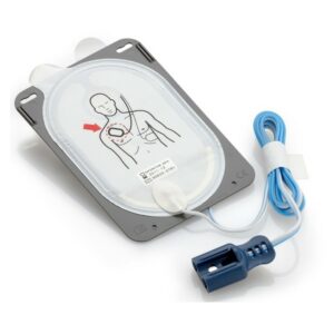 Elettrodi Adulti/Pediatrici per Philips Heartstart FR3