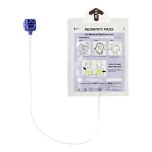 Elettrodi Pediatrici per defibrillatore IPAD CU-SP1