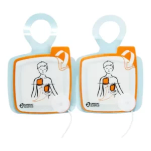 Elettrodi Pediatrici per defibrillatore Powerheart G5