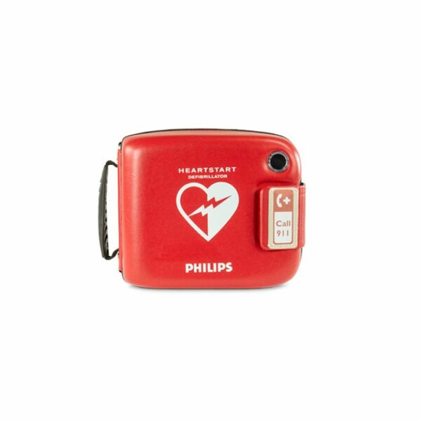 Custodia trasporto defibrill. frx -  - Philips