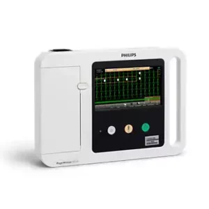 Elettrocardiografo pagewriter tc10 -  - Philips