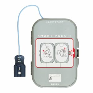 Elettrodi adulti/neonati/bambini per defibrillatore frx -  - Philips